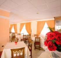 Hotel Villa delle Rose Oristano
